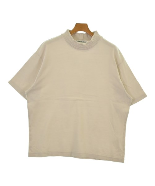 Acne Studios アクネストゥディオズ Tシャツ・カットソー メンズ S グレー系 【中古】【古着】