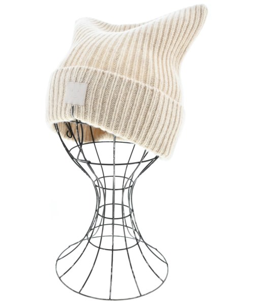 楽天市場】アクネストゥディオズ ニットキャップ レディース ビーニー