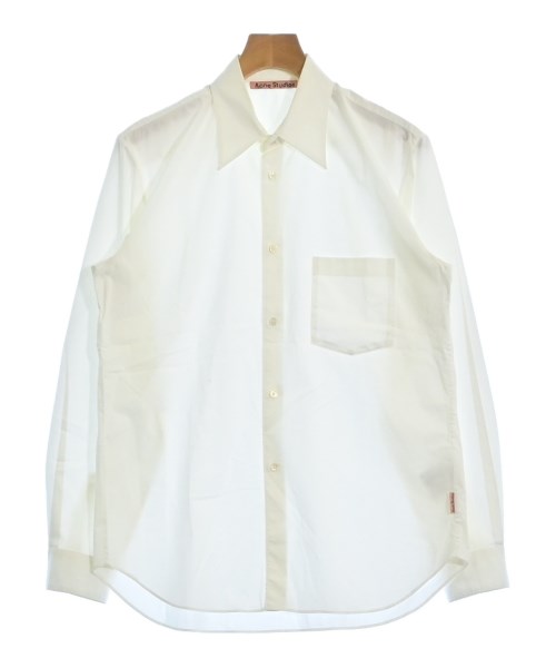 24SS Acne Studios Everest Sports ゲームシャツ 24SS Acne Studios Everest Sports ゲームシャツ 24SS Acne