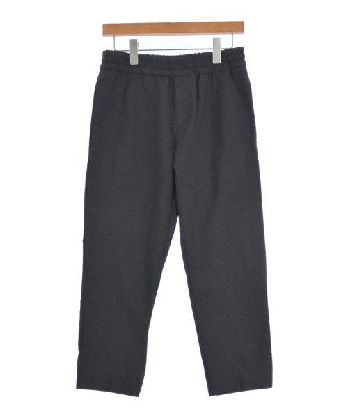 Acne Studios アクネストゥディオズ RYDER L WO MH ウールモヘアイージーパンツ 44 ブラック スラックス ボトムス【中古】【Acne Studios】 楽天市場】Acne Studios アクネストゥディオズ RYDER L WO MH ウール