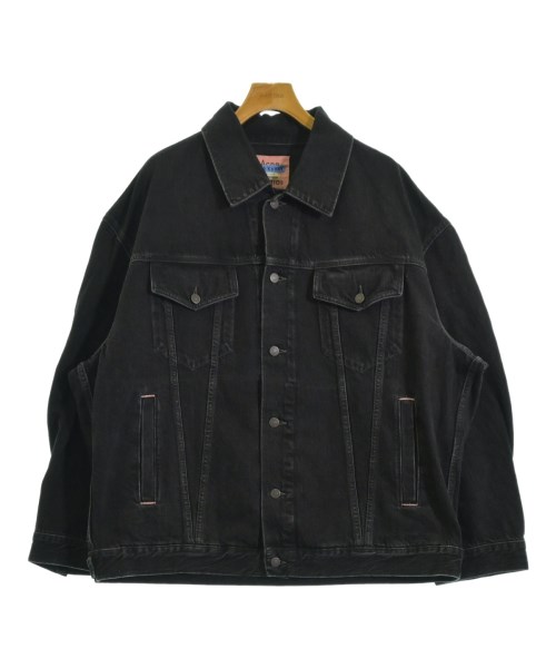 楽天市場】Acne Studios アクネストゥディオズ デニムジャケット