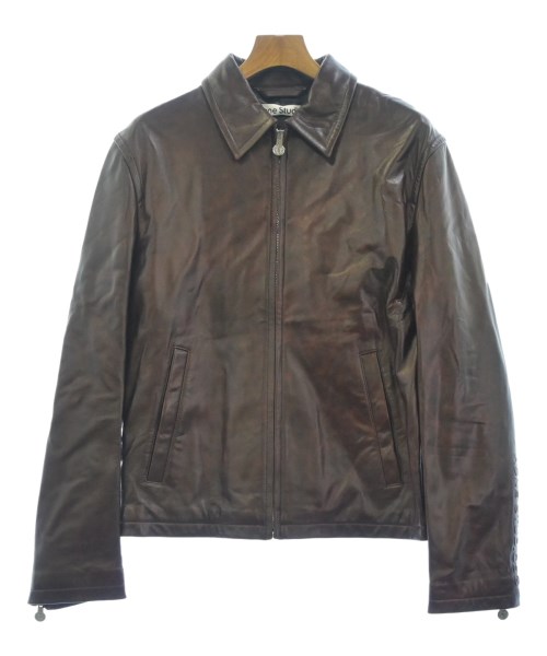 楽天市場】Acne Studios アクネストゥディオズ MAKIO MA-1