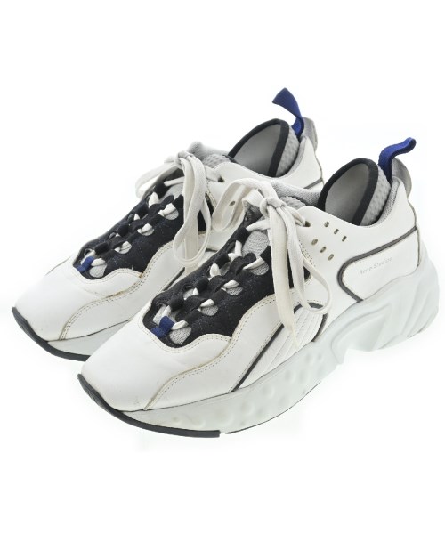 Acne Studios アクネストゥディオズ スニーカー メンズ 【中古】【古着】
