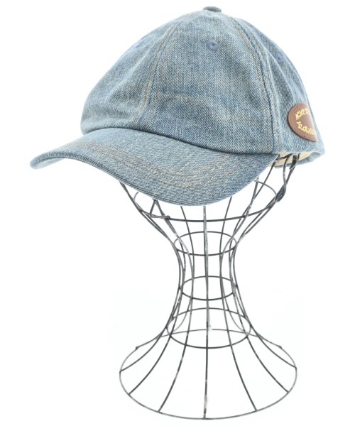 Acne Studios グレー キャップ Acne Studios ベースボールキャップ グレー - メルカリ