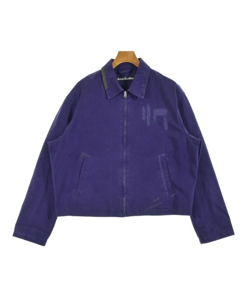 楽天市場】Acne Studios アクネストゥディオズ MAKIO MA-1 BOMBER