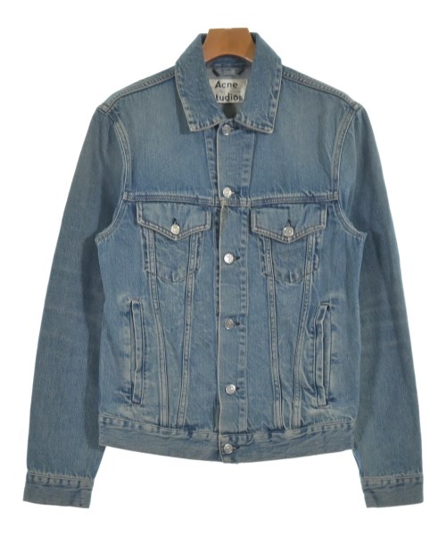 Acne Studios デニムジャケット 楽天市場】【12/13 10:00-12/15 23:59まで 超ポイントバック祭】アクネ