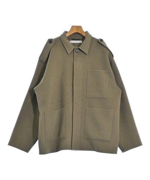 楽天市場】【楽天スーパーSALE】アクネストゥディオズ カバーオール