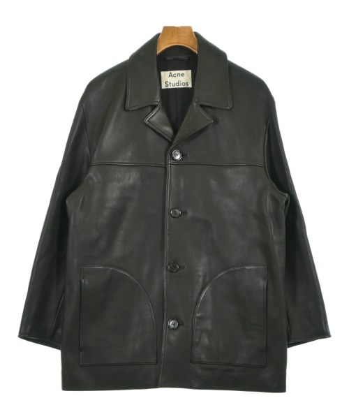 楽天市場】Acne Studios アクネストゥディオズ MAKIO MA-1 BOMBER