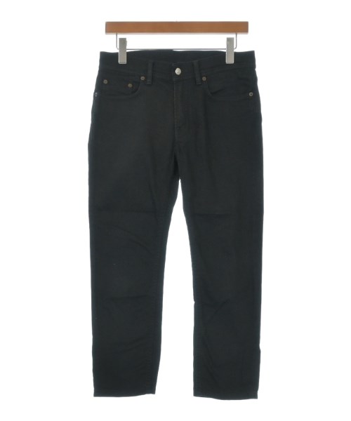 Acne Studios アクネストゥディオズ パンツ（その他） メンズ 30(M位) 黒 【中古】【古着】