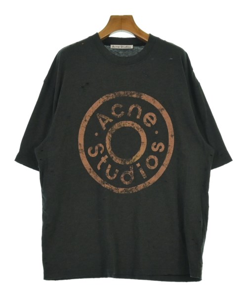 楽天市場】【中古】ACNE STUDIOS 【Skull T Shirt】 スカルTシャツ FN