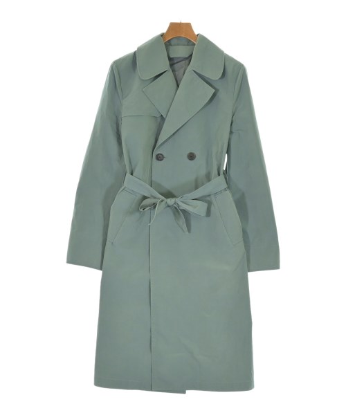 楽天市場】Acne Studios アクネストゥディオズ ロングコート B90641 FN