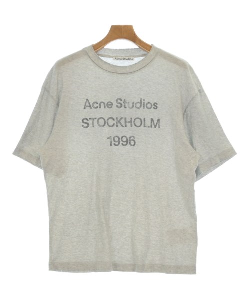 楽天市場】【中古】ACNE STUDIOS 【Skull T Shirt】 スカルTシャツ FN