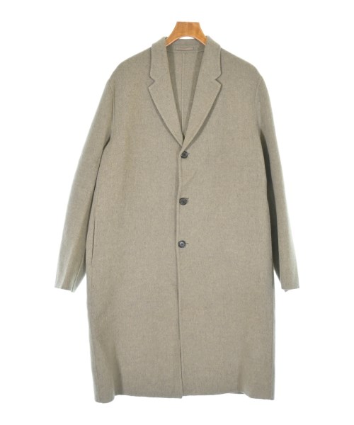 【関税込み】Acne Studios グレー ベルト コート 楽天市場】Acne Studios アクネストゥディオズ ロングコート