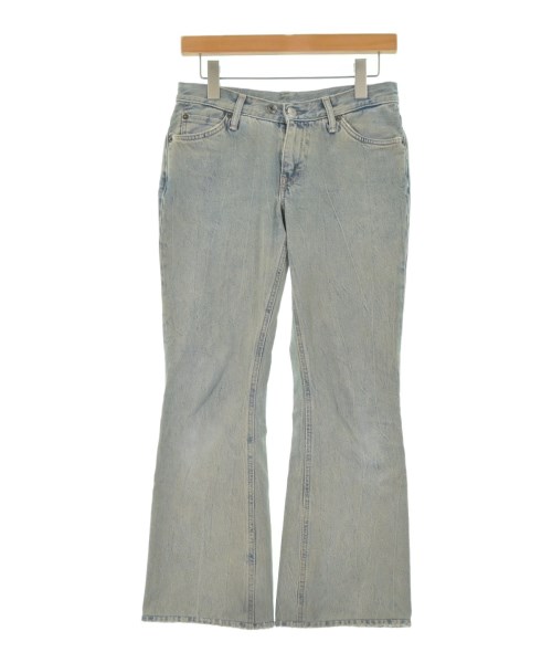 Acne Studios アクネストゥディオズ デニムパンツ メンズ 25(XS位) インディゴ(デニム) 【中古】【古着】 9,880円