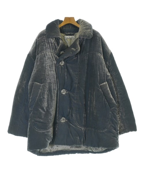 Acne Studios アクネストゥディオズブルゾン（その他） メンズ XS/S 紺【中古】【古着】｜RAGTAG（ブランド古着のラグタグ）