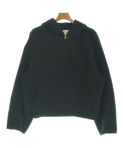 Acne Studios アクネストゥディオズ ブルゾン(その他) メンズ 44(S位) 黒 【中古】【古着】