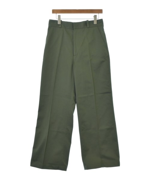 Acne Studios アクネストゥディオズパンツ（余分の物） メンズ 44(S位) カーキ【中古】【古着】