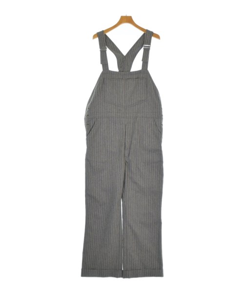 Acne Studios アクネストゥディオズパンツ(その他) メンズ 44(S位) グレーxベージュ(ストライプ)【中古】【古着】|RAGTAG(ブランド古着のラグタグ)