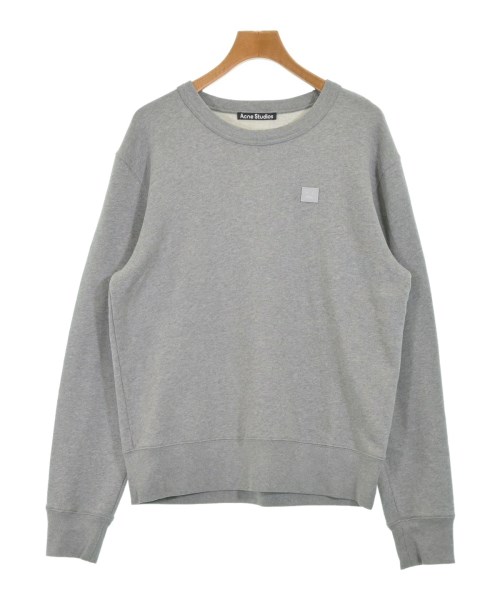 Acne Studios アクネストゥディオズスウェット メンズ L 薄墨色【中古】【古着】