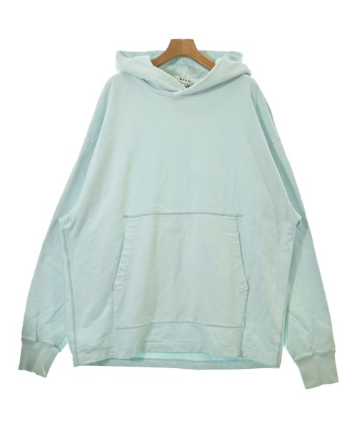 Acne Studios アクネストゥディオズパーカー メンズ L 水色【中古】【古着】 メンズファッション-パーカー