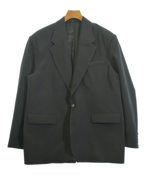 Acne Studios アクネストゥディオズテーラードジャケット メンズ 44(S位) 黒【中古】【古着】|RAGTAG(ブランド古着のラグタグ)