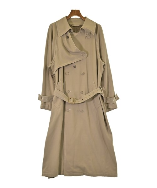 Acne Studios アクネストゥディオズトレンチコート メンズ L ベージュx茶【中古】【古着】｜RAGTAG（ブランド古着のラグタグ）