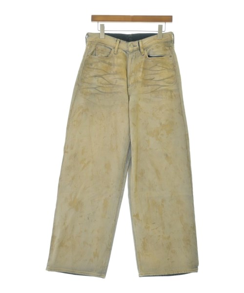 Acne Studios アクネストゥディオズデニムパンツ メンズ S ベージュ(デニム)【中古】【古着】|RAGTAG(ブランド古着のラグタグ)