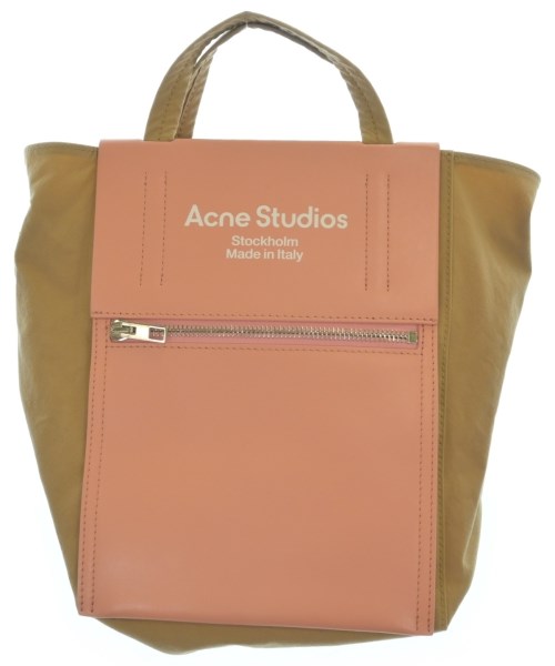 楽天市場】Acne Studios アクネストゥディオズ ショルダーバッグ