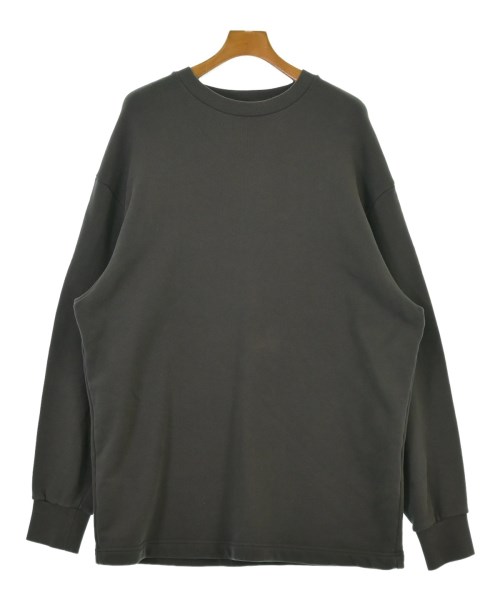 Acne Studios アクネストゥディオズ スウェット メンズ S グレー 【中古】【古着】