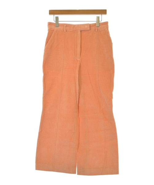 Acne Studios アクネストゥディオズパンツ（その他） メンズ 38(S位) オレンジ【中古】【古着】｜RAGTAG（ブランド古着のラグタグ）