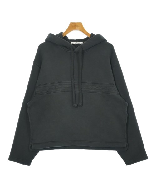 Acne Studios アクネストゥディオズパーカー メンズ XS 黒【中古】【古着】｜RAGTAG（ブランド古着のラグタグ）