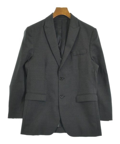 Acne Studios アクネストゥディオズ テーラードジャケット メンズ 44(S位) グレー 【中古】【古着】