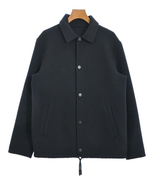 Acne Studios アクネストゥディオズ ブルゾン（その他） メンズ 46(M位) 濃紺 【中古】【古着】