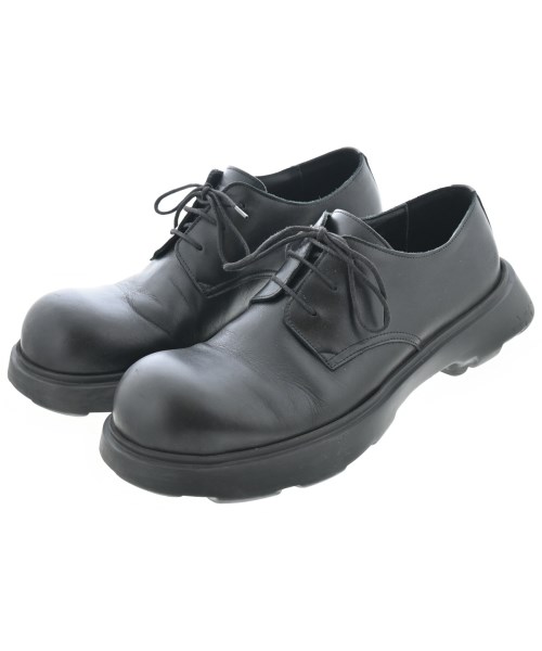 Acne Studios アクネストゥディオズビジネス・ドレスシューズ メンズ EU43(28cm位) 黒【中古】【古着】
