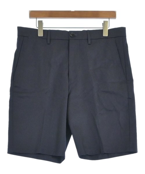 Acne Studios アクネストゥディオズ ショートパンツ メンズ 52(XL位) 紺 【中古】【古着】