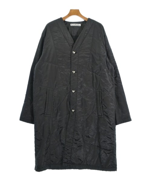 Acne Studios アクネストゥディオズコート（その他） メンズ 48(L位) 黒【中古】【古着】｜RAGTAG（ブランド古着のラグタグ）