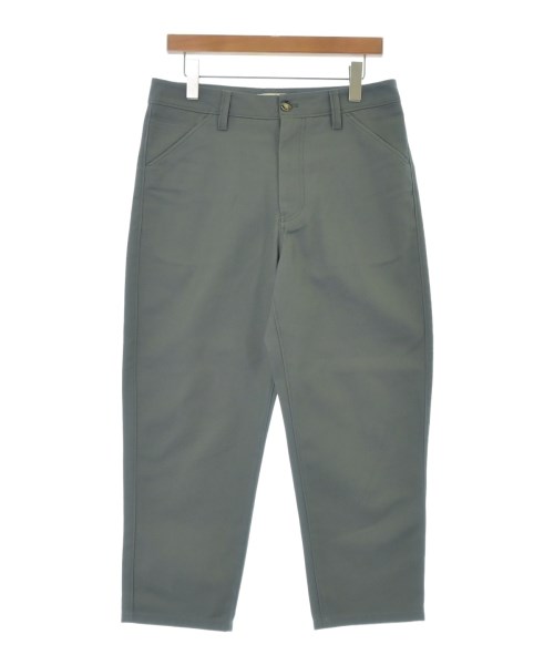 Acne Studios アクネストゥディオズパンツ（余分の物） メンズ 46(M位) 薄墨色【中古】【古着】