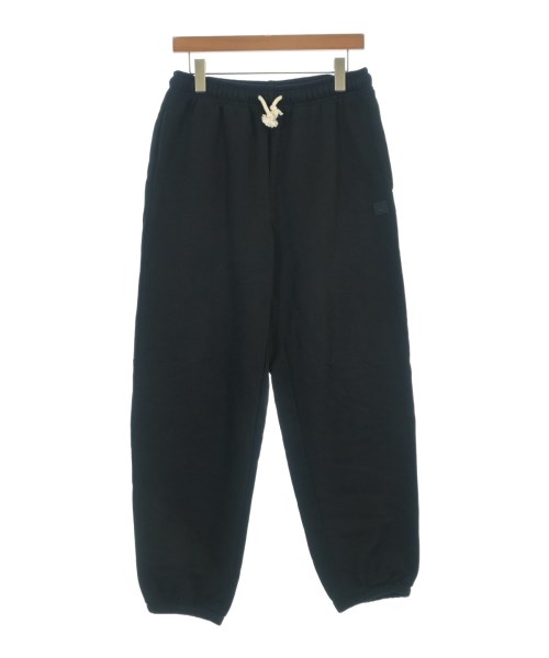 Acne Studios アクネストゥディオズスウェットパンツ メンズ XS 黒【中古】【古着】