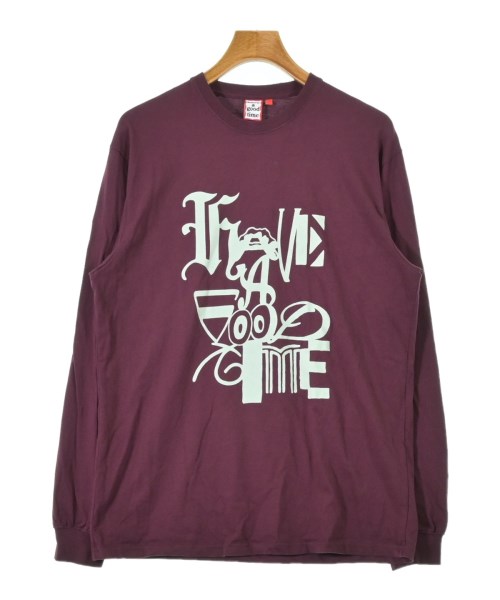 楽天市場】have a good time （ハブ ア グッドタイム）フロントロゴ