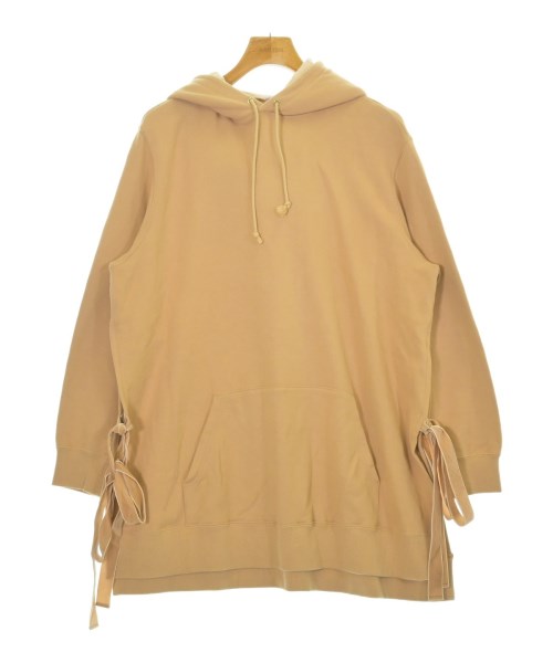 SueUNDERCOVER スーアンダーカバーパーカー レディース 1(S位) ベージュ【中古】【古着】|RAGTAG(ブランド古着のラグタグ)