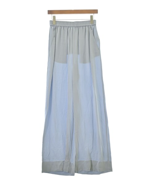 EQUIPMENT エキプモン パンツ（その他） レディース XS グレー 【中古】【古着】