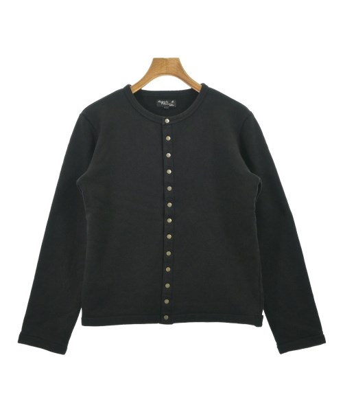 Agnes b. homme アニエスベーオムスウェット メンズ 1(S位) 黒【中古】【古着】｜RAGTAG（ブランド古着のラグタグ） 8,614円
