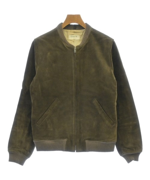 A.P.C. アーペーセー ブルゾン メンズ 【中古】【古着】