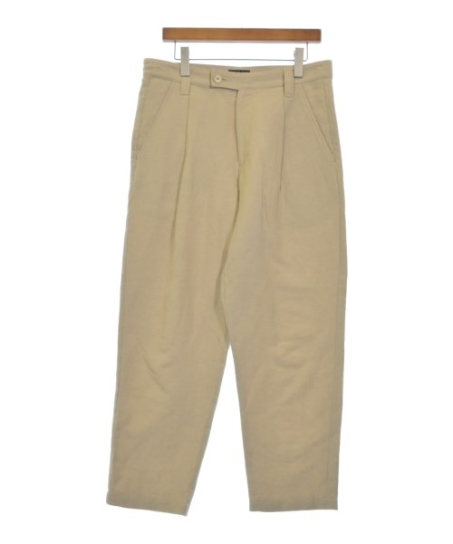 A.P.C. アーペーセー パンツ（その他） メンズ 48(L位) ベージュ 【中古】【古着】