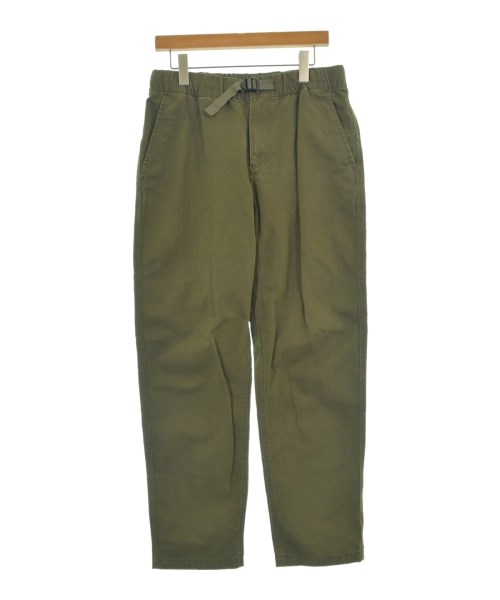 A.P.C. アーペーセーパンツ（その他） メンズ L カーキ【中古】【古着】