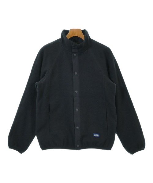 A.P.C. アーペーセー ブルゾン（その他） メンズ XS 黒 【中古】【古着】