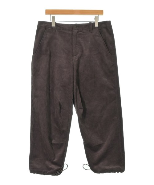 A.P.C. アーペーセー パンツ（その他） メンズ L 茶 【中古】【古着】