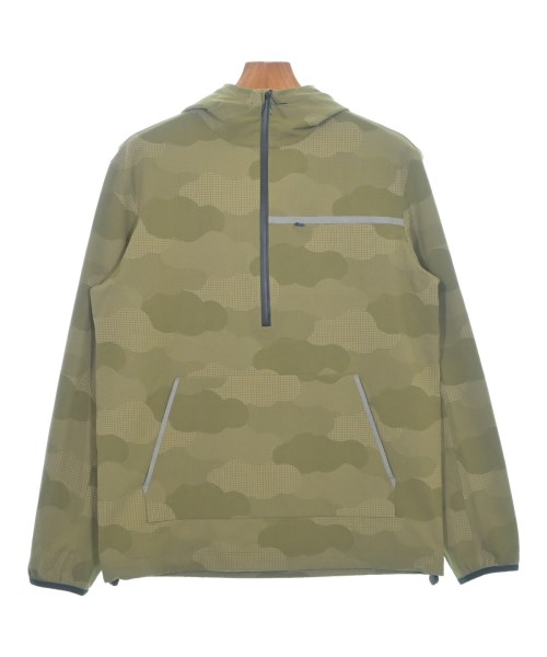 A.P.C. アーペーセーブルゾン（その他） メンズ XS カーキ(迷彩)【中古】【古着】｜RAGTAG（ブランド古着のラグタグ）