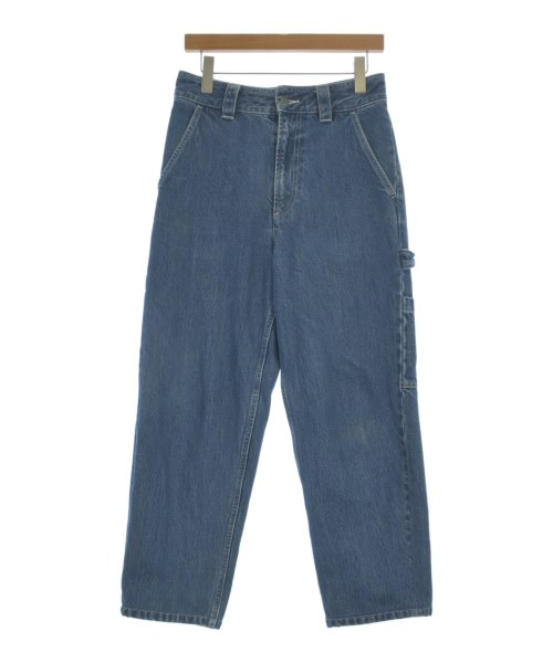 A.P.C. アーペーセー デニムパンツ メンズ XXS 青(デニム) 【中古】【古着】