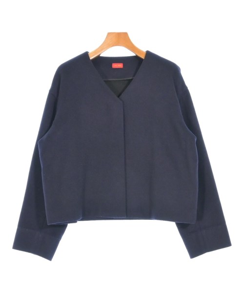 美品❣️DES PRES デプレ❣️スプリングコート　ブルゾン　ジャケットポケット付 pr14052429-1.jpg